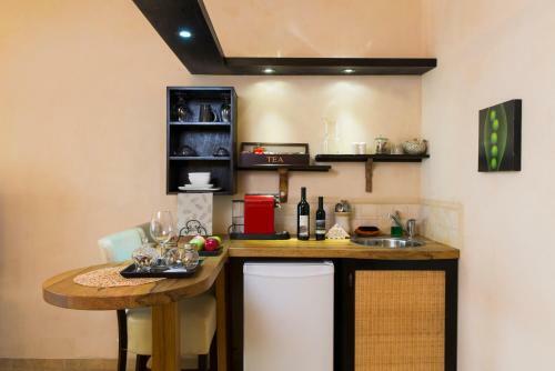 Cnaan Village Boutique Hotel & Spa