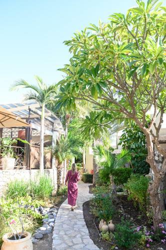 Cnaan Village Boutique Hotel & Spa
