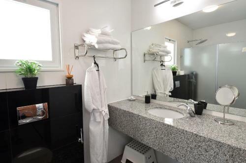 Villa Shmulik's Resort