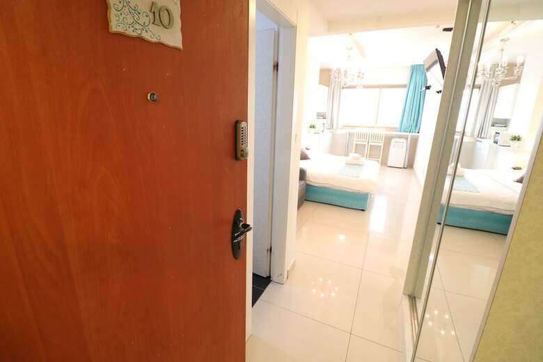 Apartamento Jerusalem Center