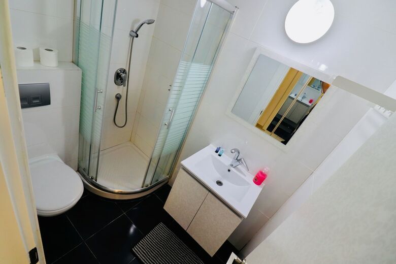 Apartamento Jerusalem Center