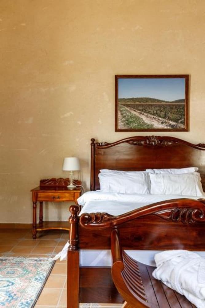 Bed & Breakfast Smadar-inn