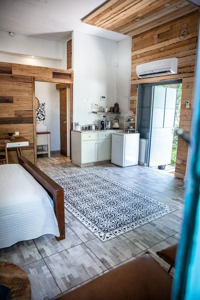 Agroturismo Tsimeroni