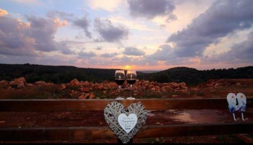 Lodge Zimmer Amore