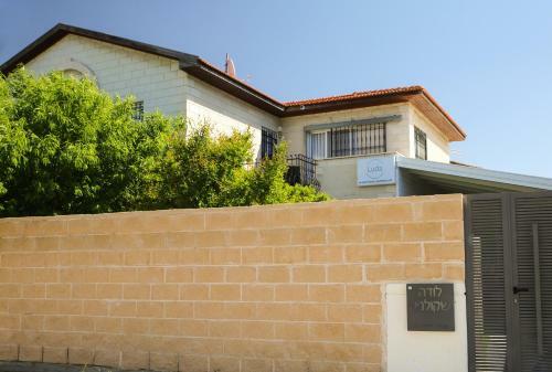 Apartamento Villa Luda & Spa