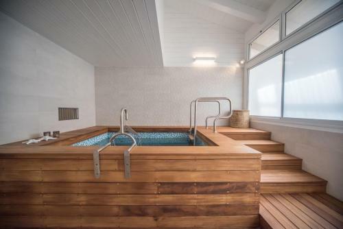Apartamento Villa Luda & Spa