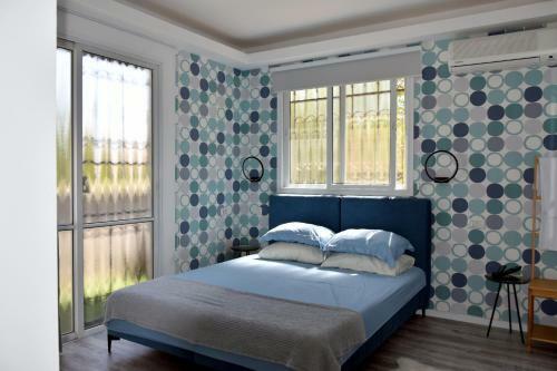 Apartamento Villa Luda & Spa