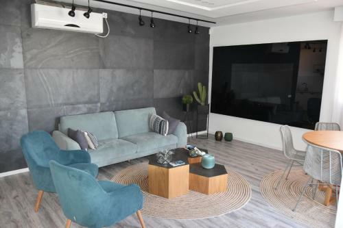 Apartamento Villa Luda & Spa