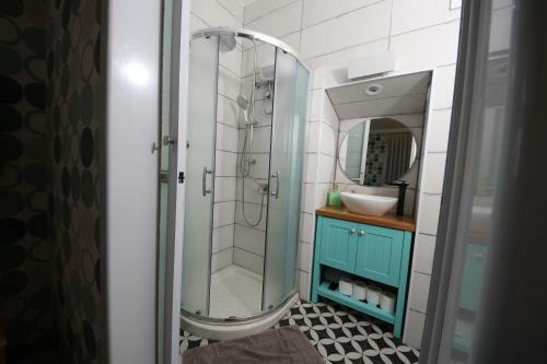 Apartamento Villa Luda & Spa
