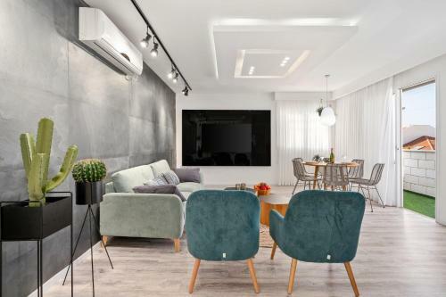 Apartamento Villa Luda & Spa
