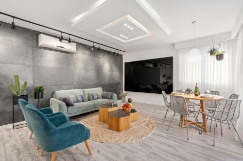 Apartamento Villa Luda & Spa
