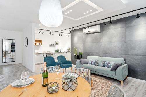 Apartamento Villa Luda & Spa