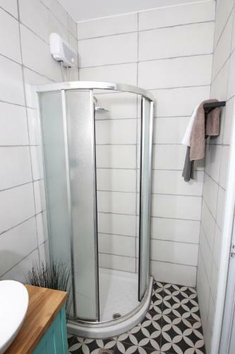 Apartamento Villa Luda & Spa