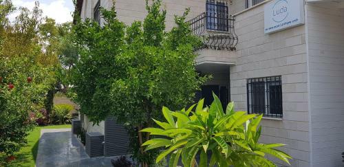 Apartamento Villa Luda & Spa