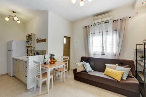 V&v Boutique Apartment On The Sea