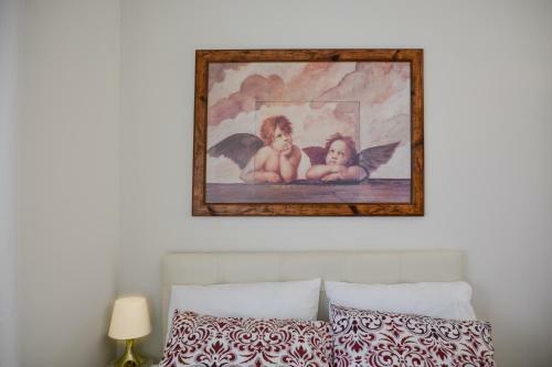 V&v Boutique Apartment On The Sea