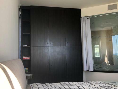 Sky Home Luxury Apartment With Sea View