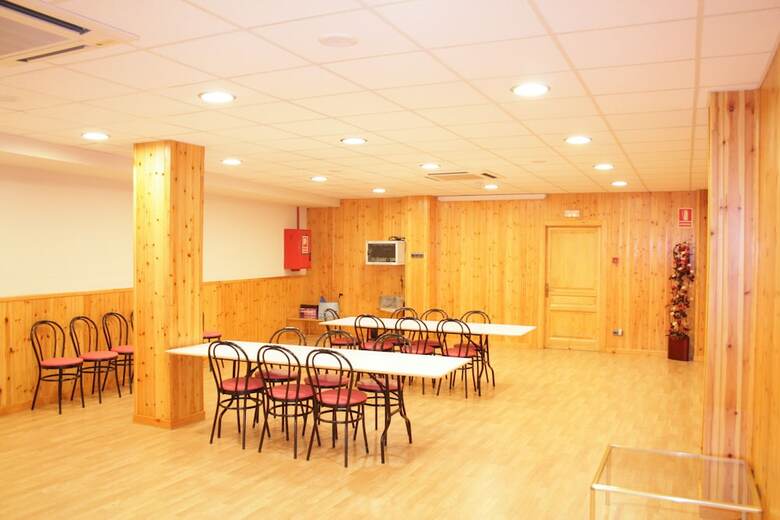 Hotel Pe�a