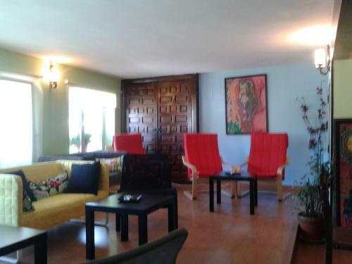 Hostal "los Chanos"