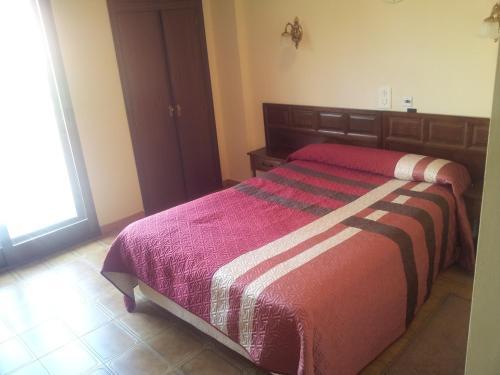 Hostal Hotel Carmen