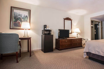 Hotel Comfort Inn New Columbia