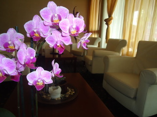 Albergo Park Hotel Giada