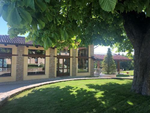 Hotel Relais Montemarino