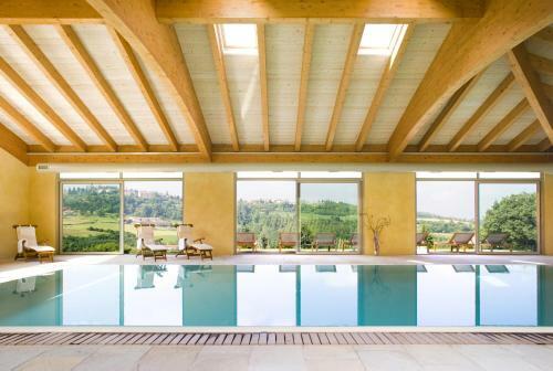 Hotel Relais Montemarino