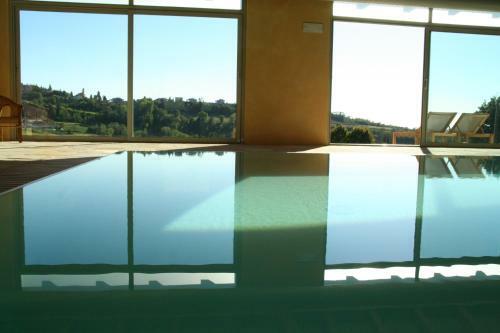 Hotel Relais Montemarino