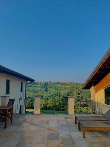 Hotel Relais Montemarino