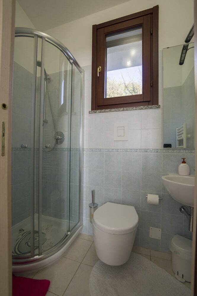 Hostal Il Giardino Di Valentina