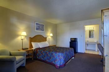 Motel Americas Best Value Inn - Barrington