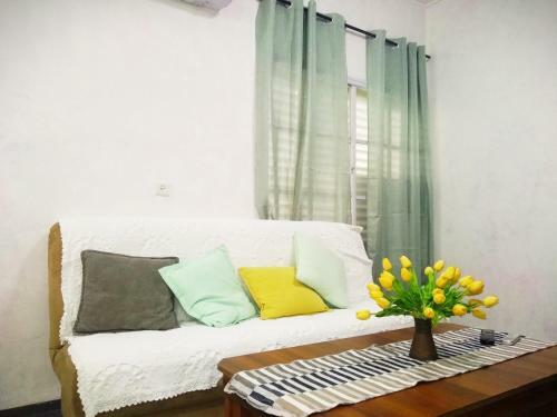 Apartment S&l For Family