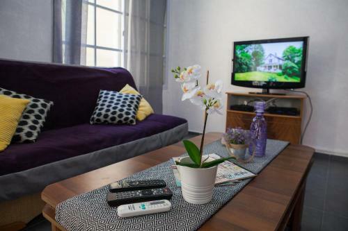 Apartment S&l For Family