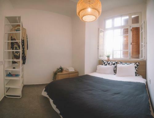 Apartamento Luxury 2br Bauhaus On The Beach