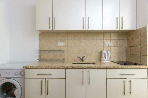 Apartamento Farag House By Tlv2rent