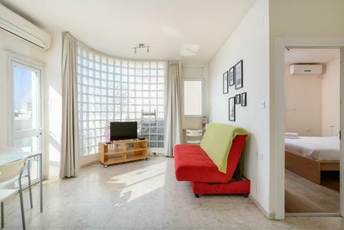 Apartamento Farag House By Tlv2rent