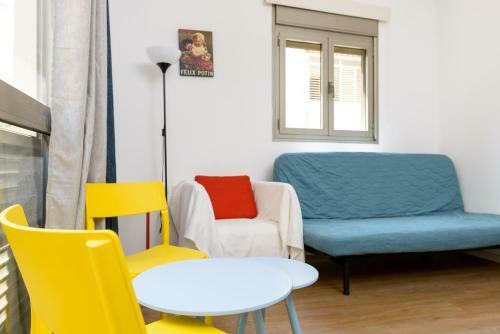 Apartamento Farag House By Tlv2rent