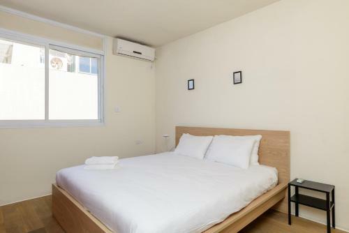 Apartamento Farag House By Tlv2rent