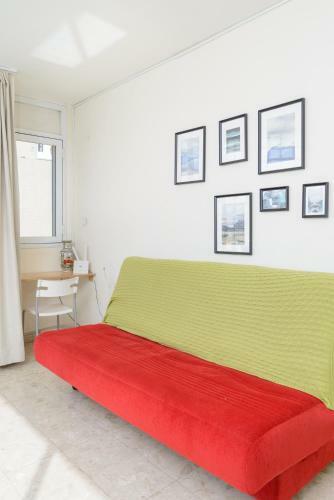 Apartamento Farag House By Tlv2rent