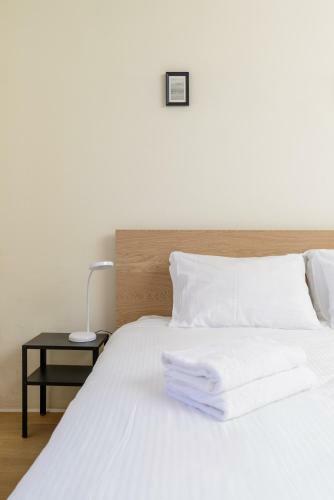 Apartamento Farag House By Tlv2rent
