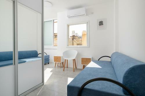 Apartamento Ben Yehuda Center 3 Bedrooms