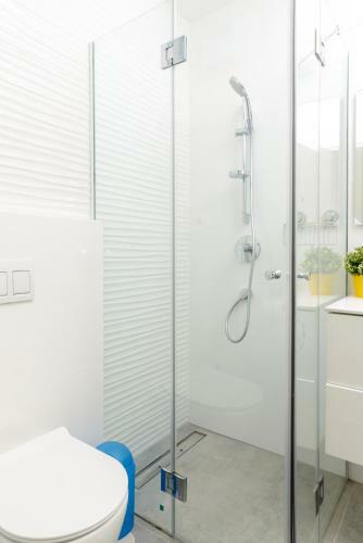 Apartamento Ben Yehuda Center 3 Bedrooms
