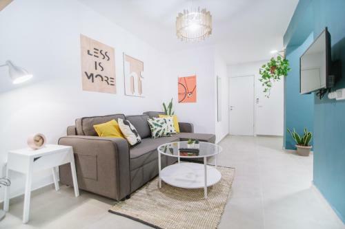 Ben Yehuda Apartments - By Comfort Zone Tlv
