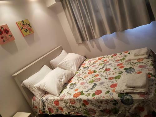 Hostal Cozy Suites