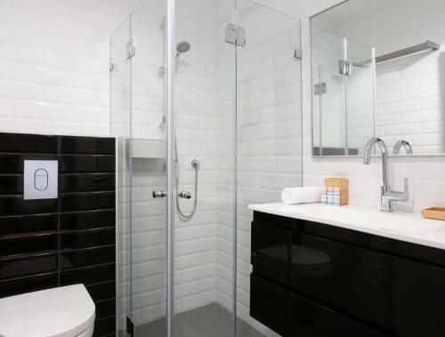 Apartamento Bezalel Residentials By Holyguest