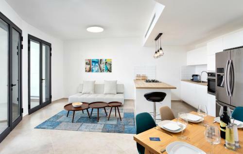Apartamento Bezalel Residentials By Holyguest