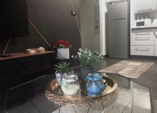 Apartamento Ray Supreme Tlv Terrace