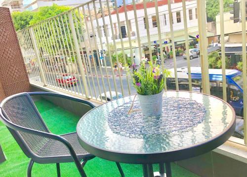 Apartamento Ray Supreme Tlv Terrace