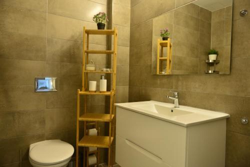 Apartamento Ray Supreme Tlv Terrace